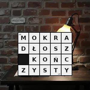 Hasło krzyżówkowe calliergon cuspidatum gatunek mchu należący do rzędu rokietowców - mokradłosz kończysty – rozwiązanie, synonimy, podpowiedzi i definicje krzyżówkowe